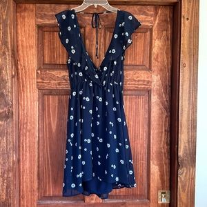 Daisy dress